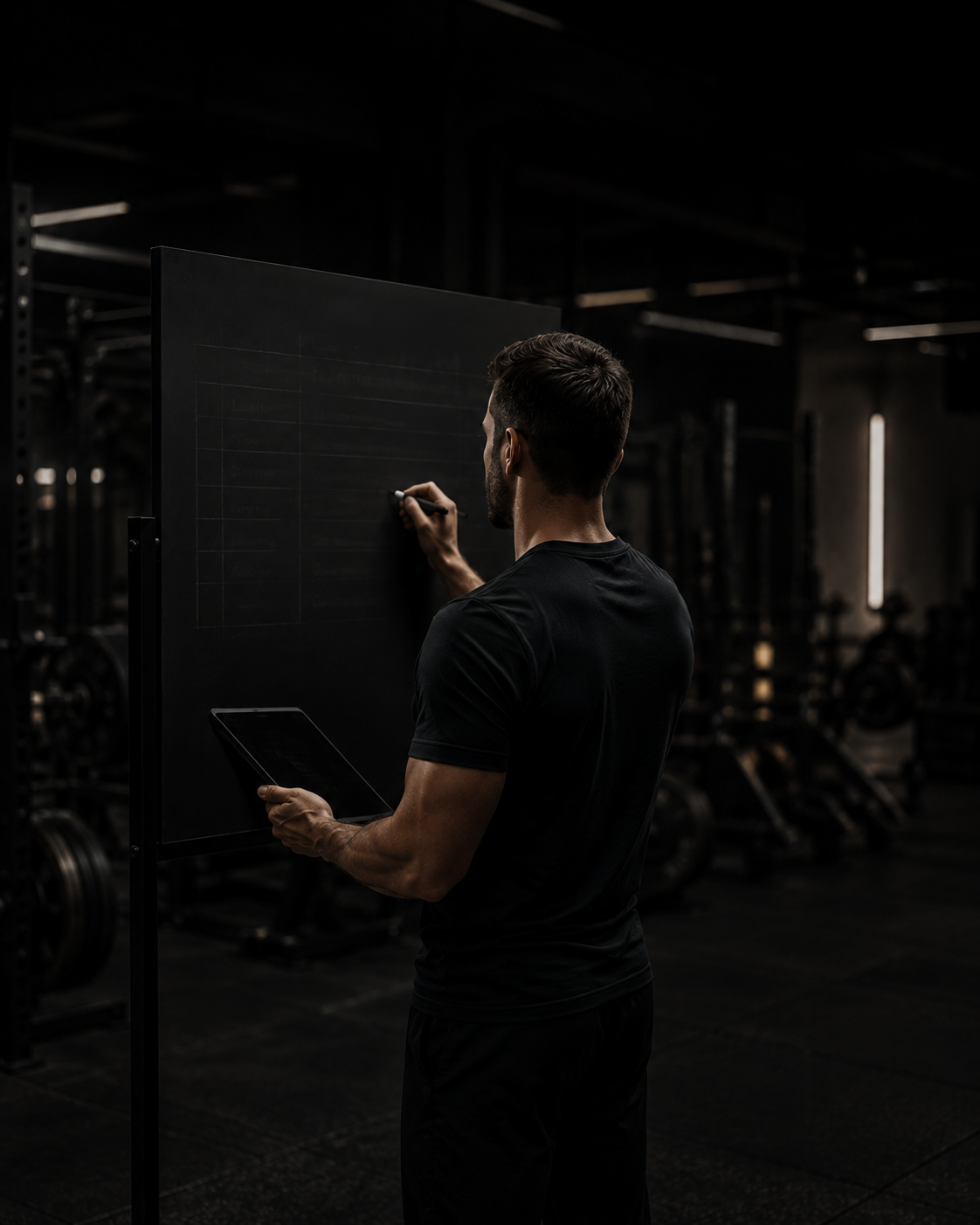 PROGRAMACIÓN Y ENTRENAMIENTO