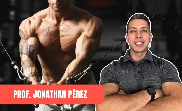 Selección Óptima de Ejercicios para Maximizar la Hipertrofia Muscular en Salas de Musculación