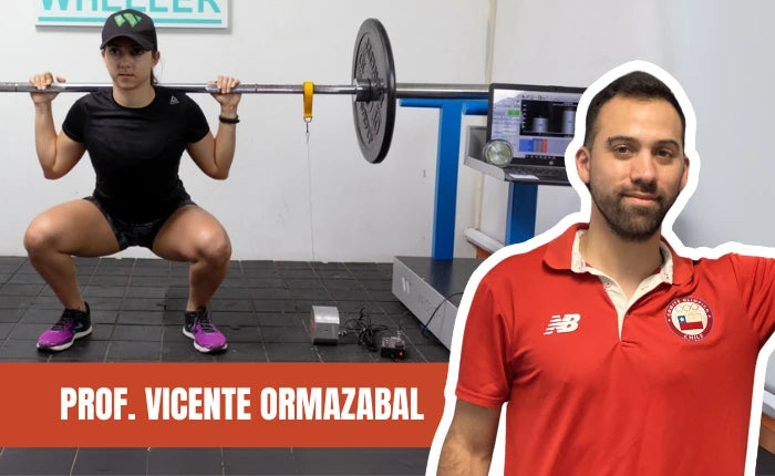 Entrenamiento Basado en la Velocidad de Ejecución: Uso Práctico del Encoder