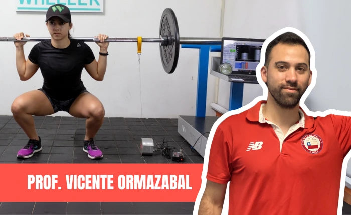 Entrenamiento Basado en la Velocidad de Ejecución con Encoder: de la Teoría a la Práctica