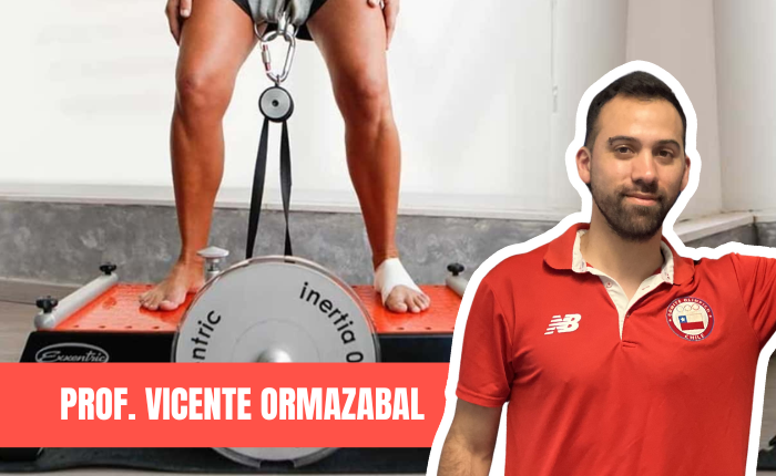 Método Excéntrico: Mejora la Fuerza, el Control y la Técnica de tus Entrenamientos