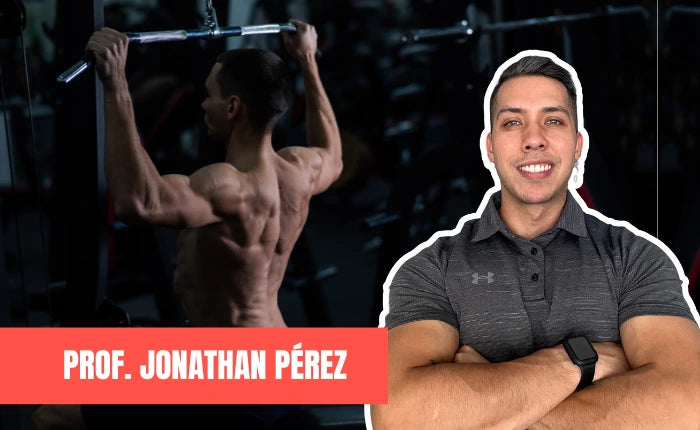 Periodización y Programación del Entrenamiento de Fuerza Enfocado a la Hipertrofia Muscular