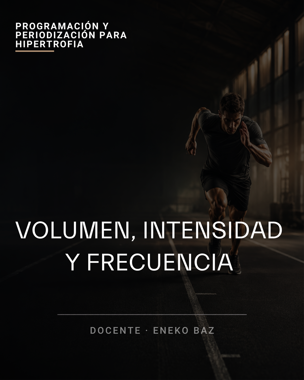 Volumen, intensidad y frecuencia: la fórmula práctica de la hipertrofia de las Variables de la Hipertrofia Muscular y su Aplicación Práctica